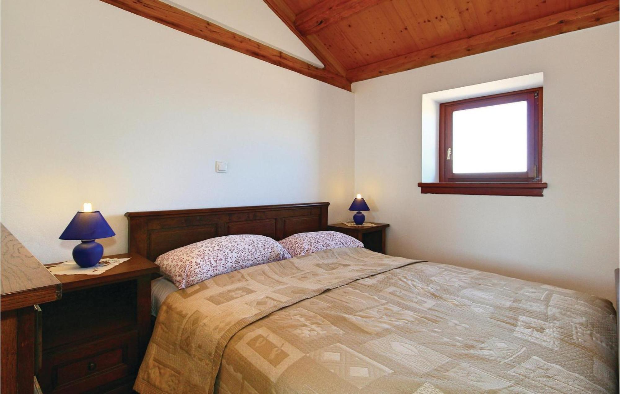 Pet Friendly Home In Ritosin Brig With Wifi Vranici Exterior photo