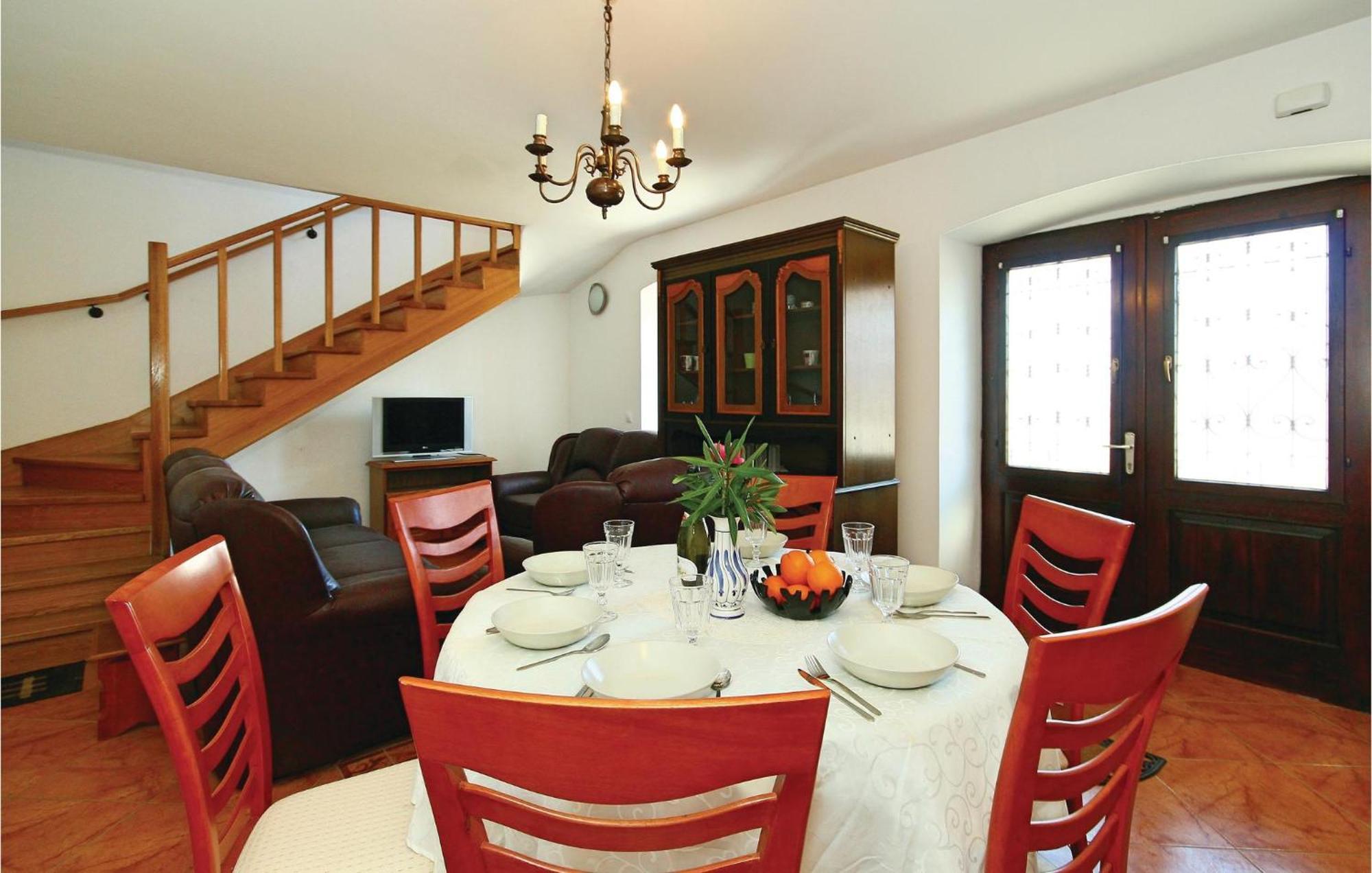 Pet Friendly Home In Ritosin Brig With Wifi Vranici Exterior photo