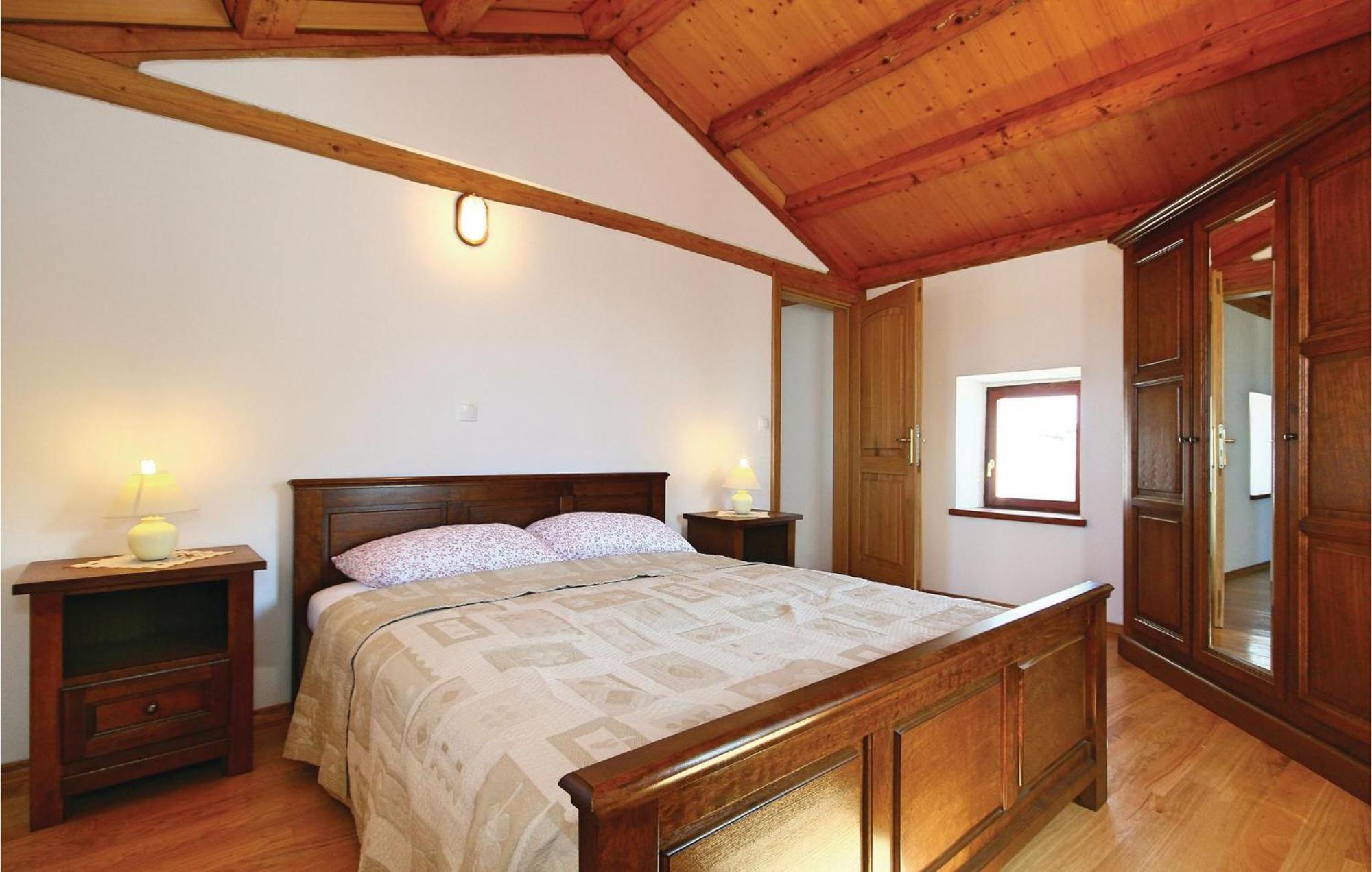 Pet Friendly Home In Ritosin Brig With Wifi Vranici Exterior photo